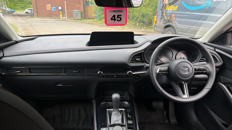 Mazda CX-30 2.5 e-Skyactiv G MHEV [140] Homura 5dr Auto Petrol Hatchback